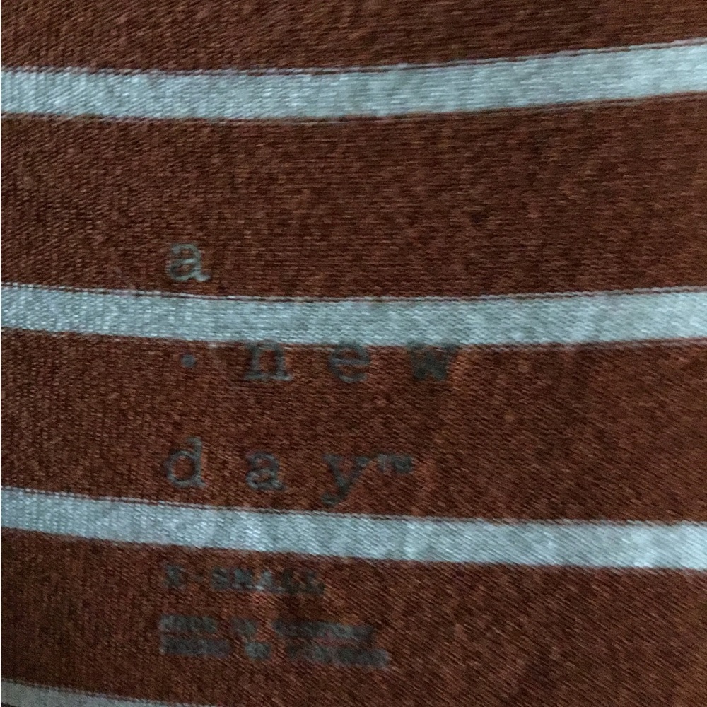 Long sleeve XS - Picture 2 of 2